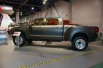 Toyota Tundra Diesel Dually Project Vehicle 2007 года